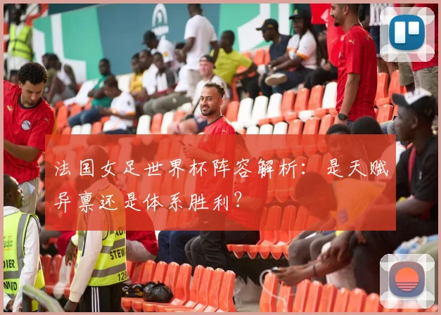 法国女足世界杯阵容解析:是天赋异禀还是体系胜利?
