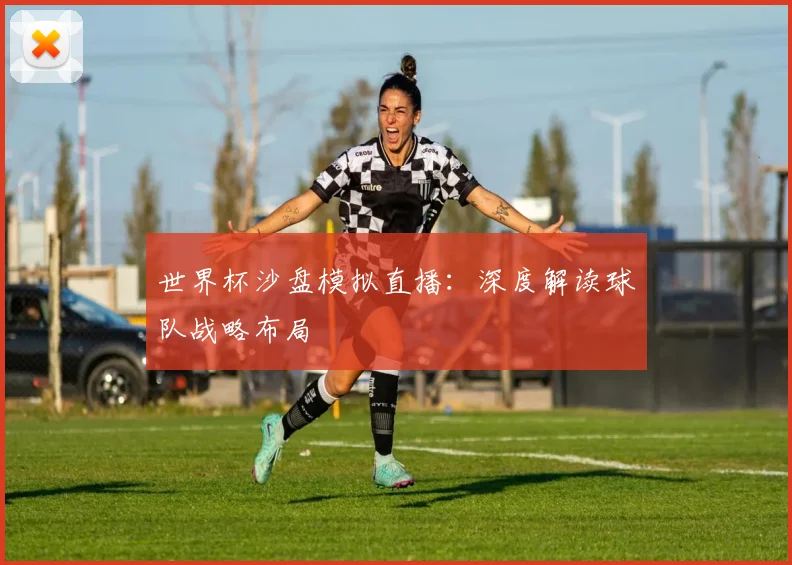 世界杯沙盘模拟直播：深度解读球队战略布局